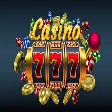 Pemandangan dealer live casino profesional sedang melayani taruhan pemain melalui video streaming