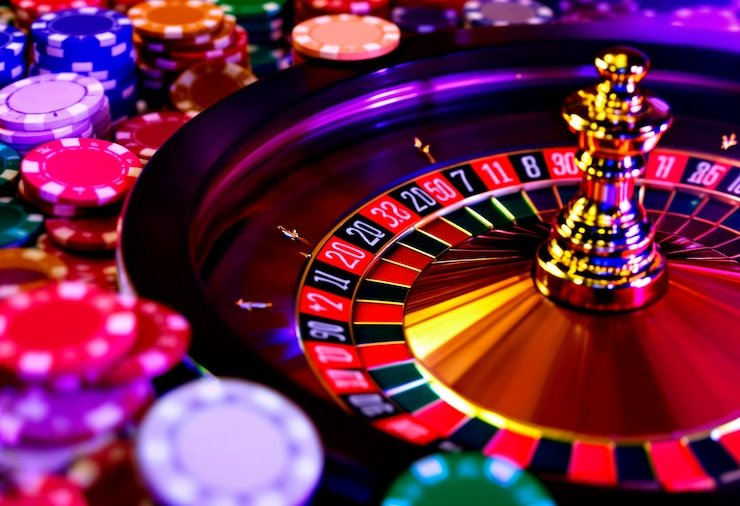 Komunitas pemain live casino yang dinamis menjaga keamanan akun dan budaya bermain bertanggung jawab